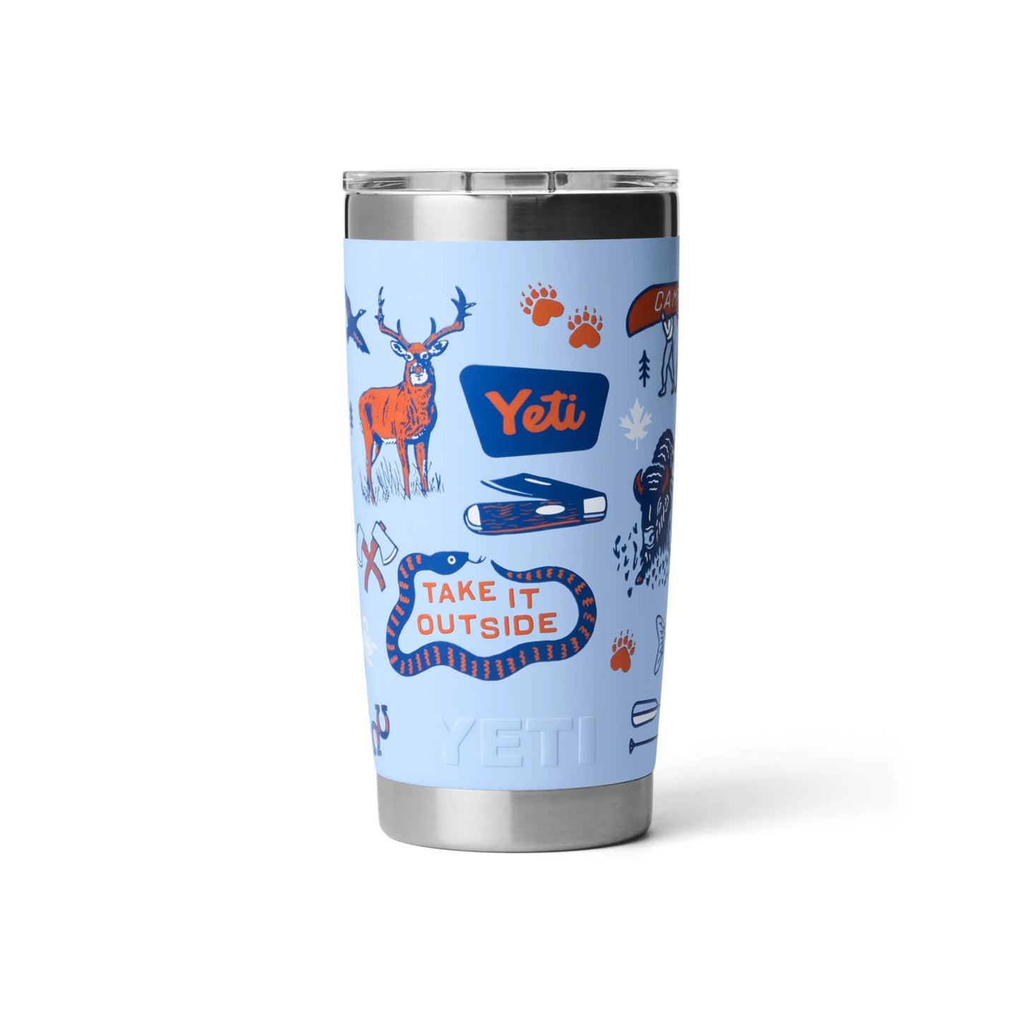 20 oz Tumbler