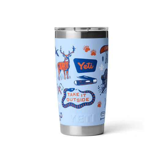 20 oz Tumbler