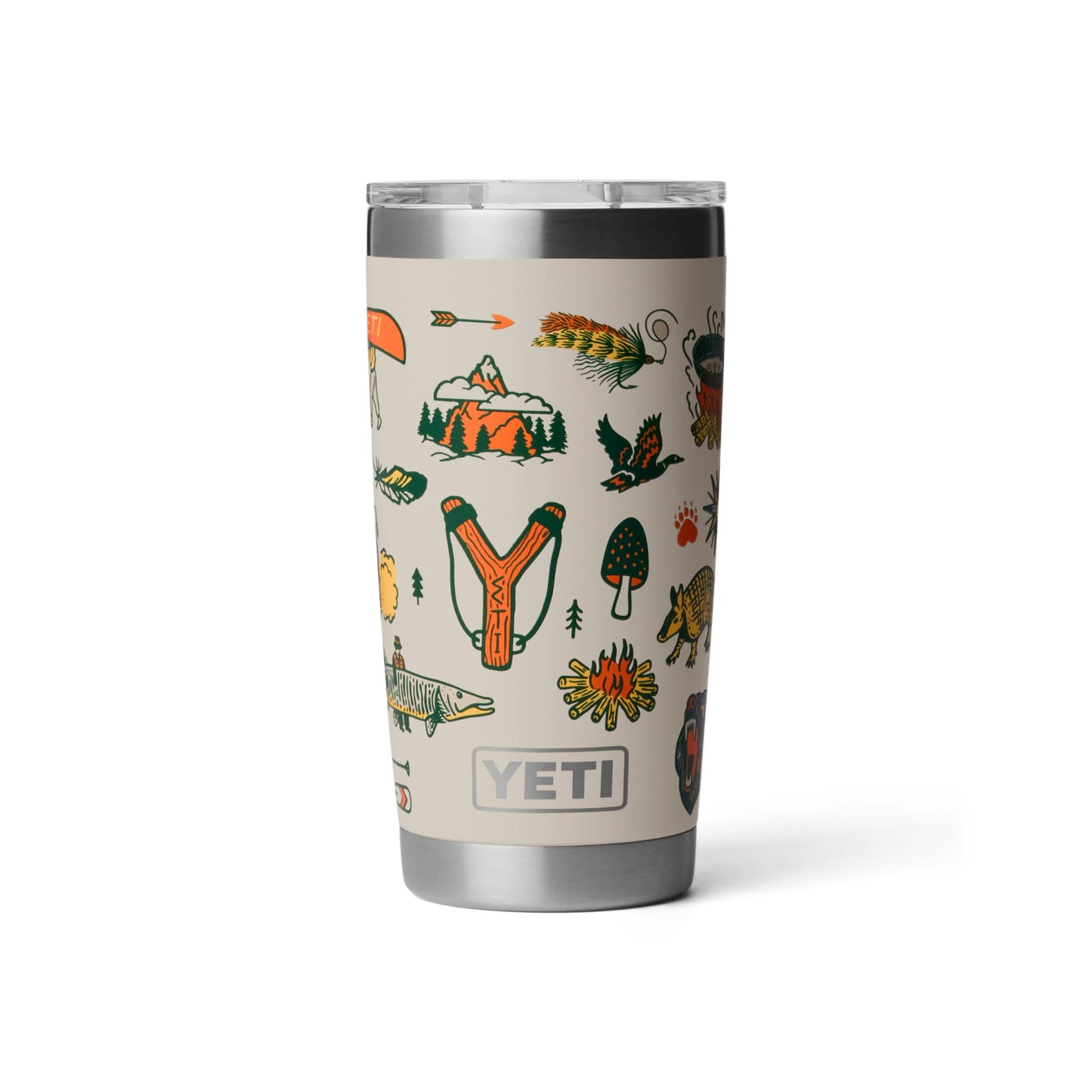 20 oz Tumbler