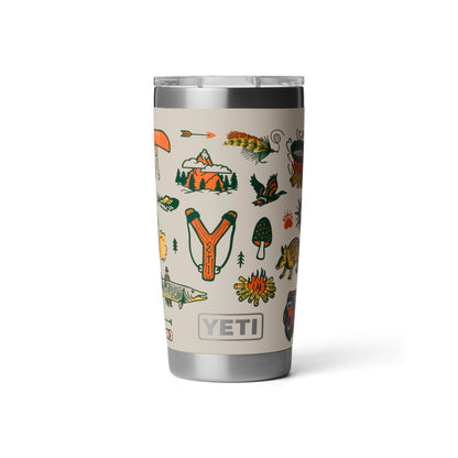 20 oz Tumbler