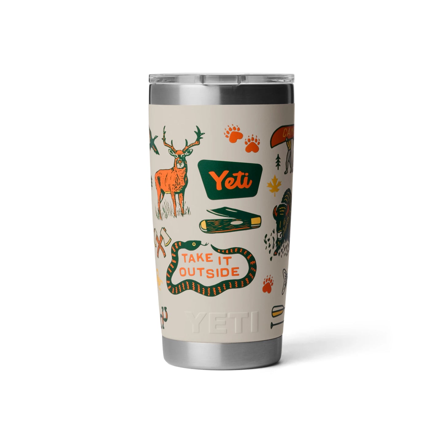 20 oz Tumbler