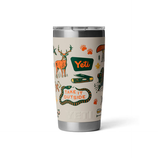 20 oz Tumbler