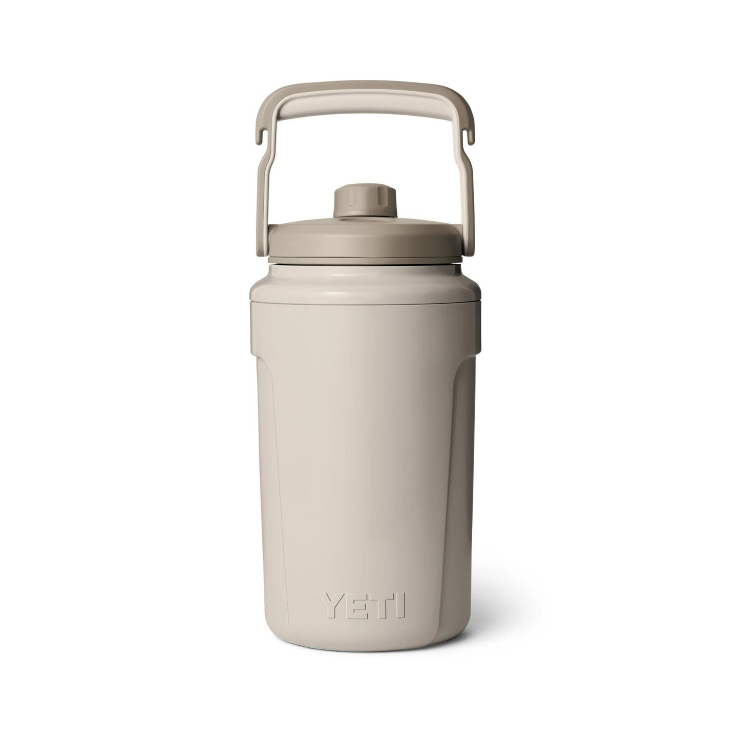 Half Gallon Jug
