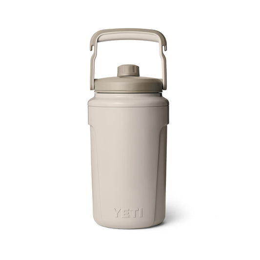 Half Gallon Jug