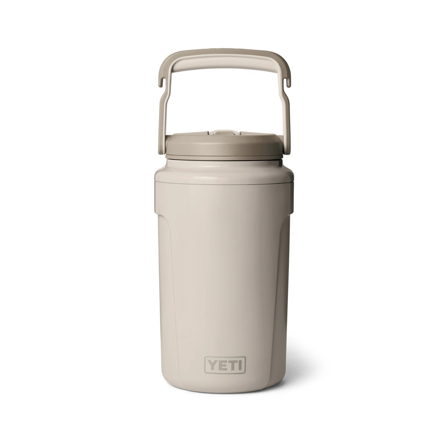 Half Gallon Jug