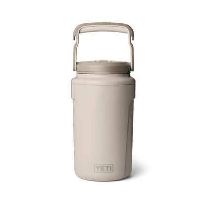 Half Gallon Jug