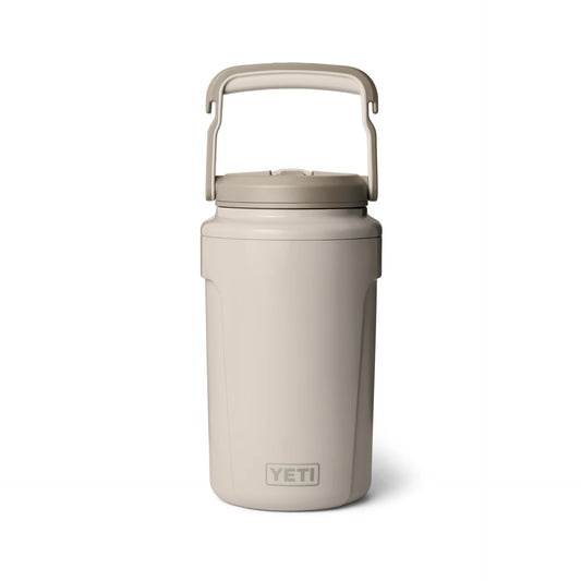 Half Gallon Jug