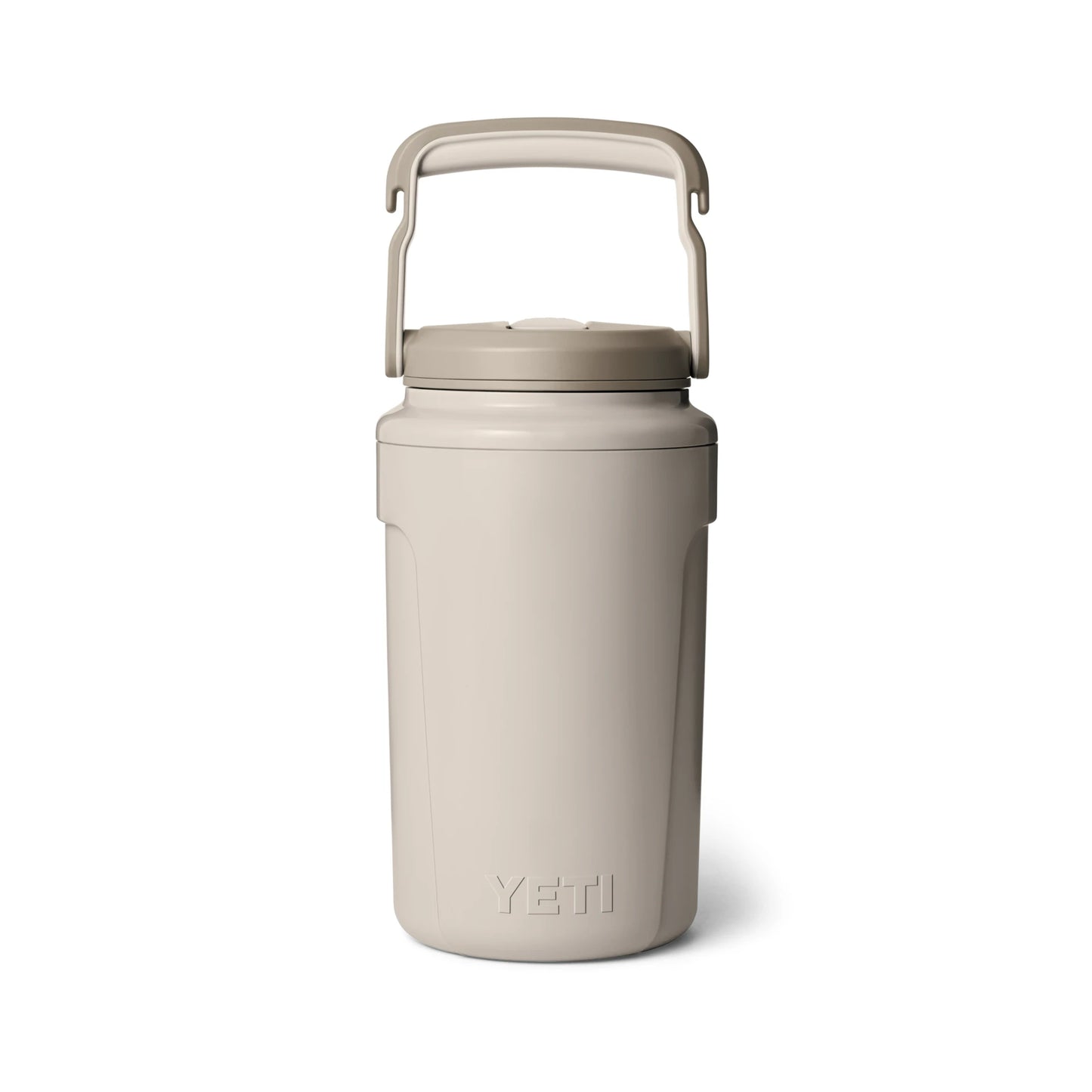 Half Gallon Jug