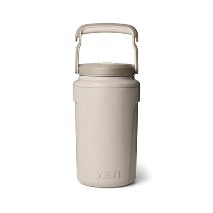 Half Gallon Jug