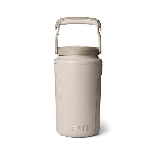 Half Gallon Jug