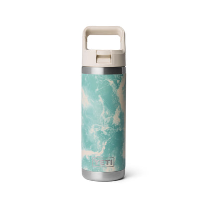 18 oz Water Bottle