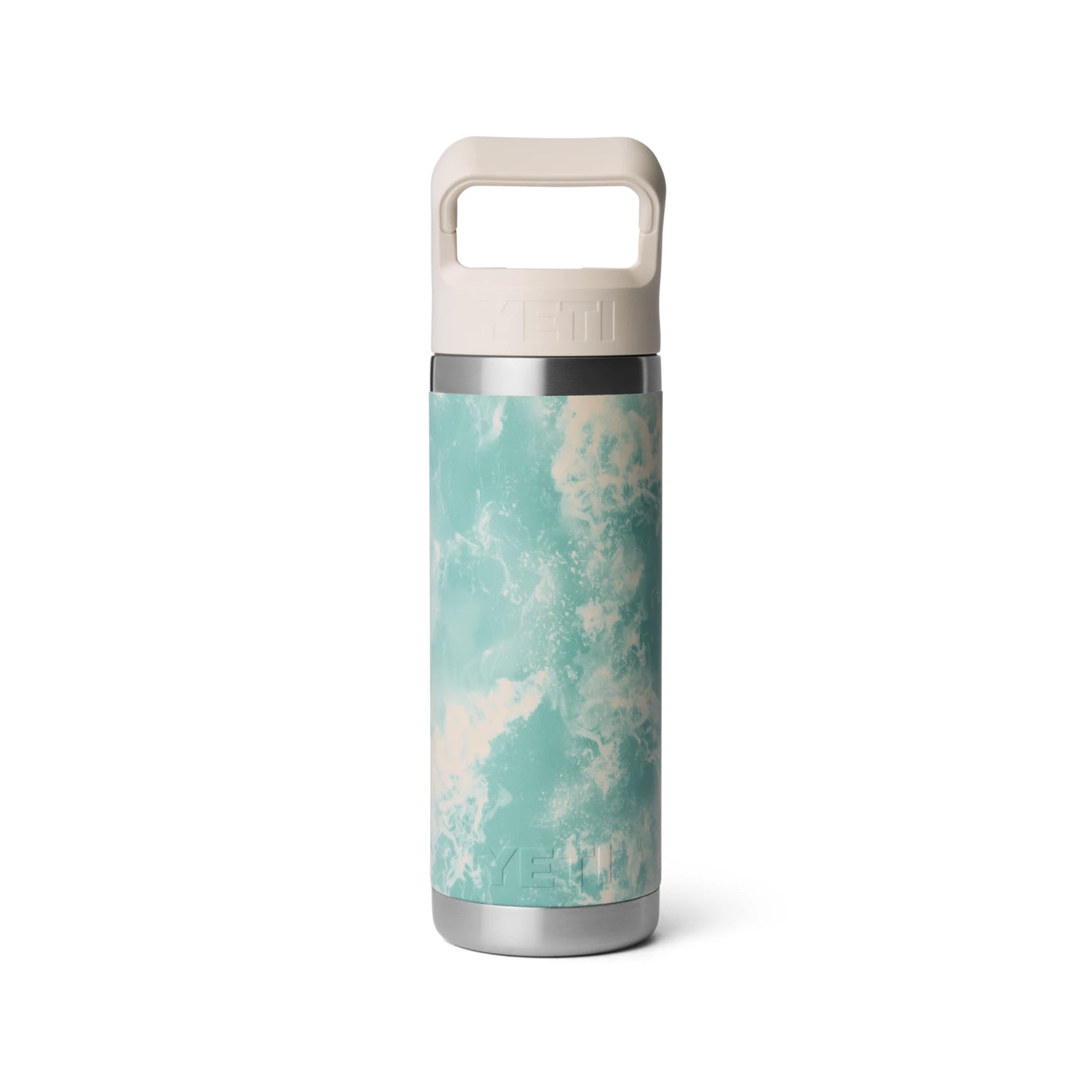 18 oz Water Bottle