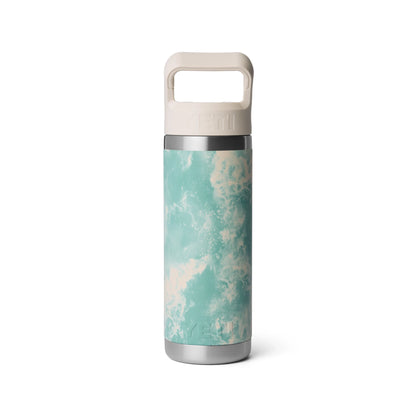 18 oz Water Bottle
