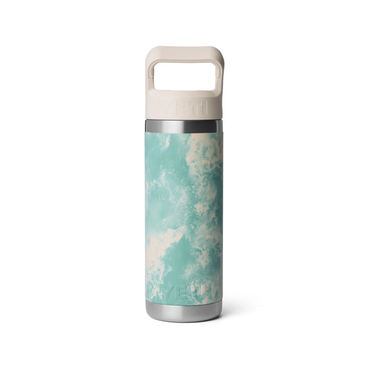 18 oz Water Bottle