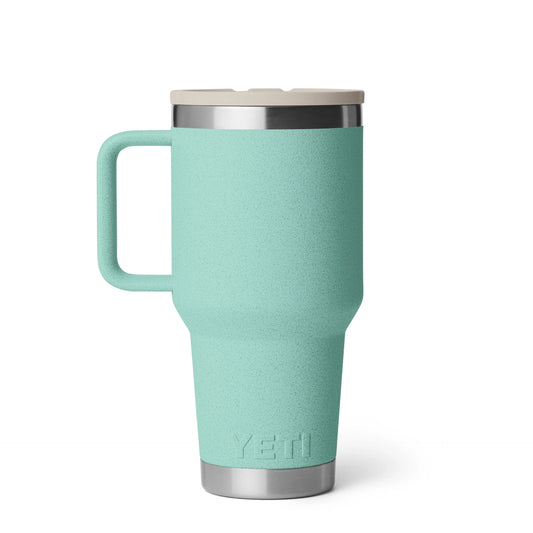 30 oz Travel Straw Mug