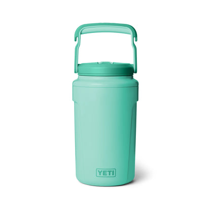 Half Gallon Jug
