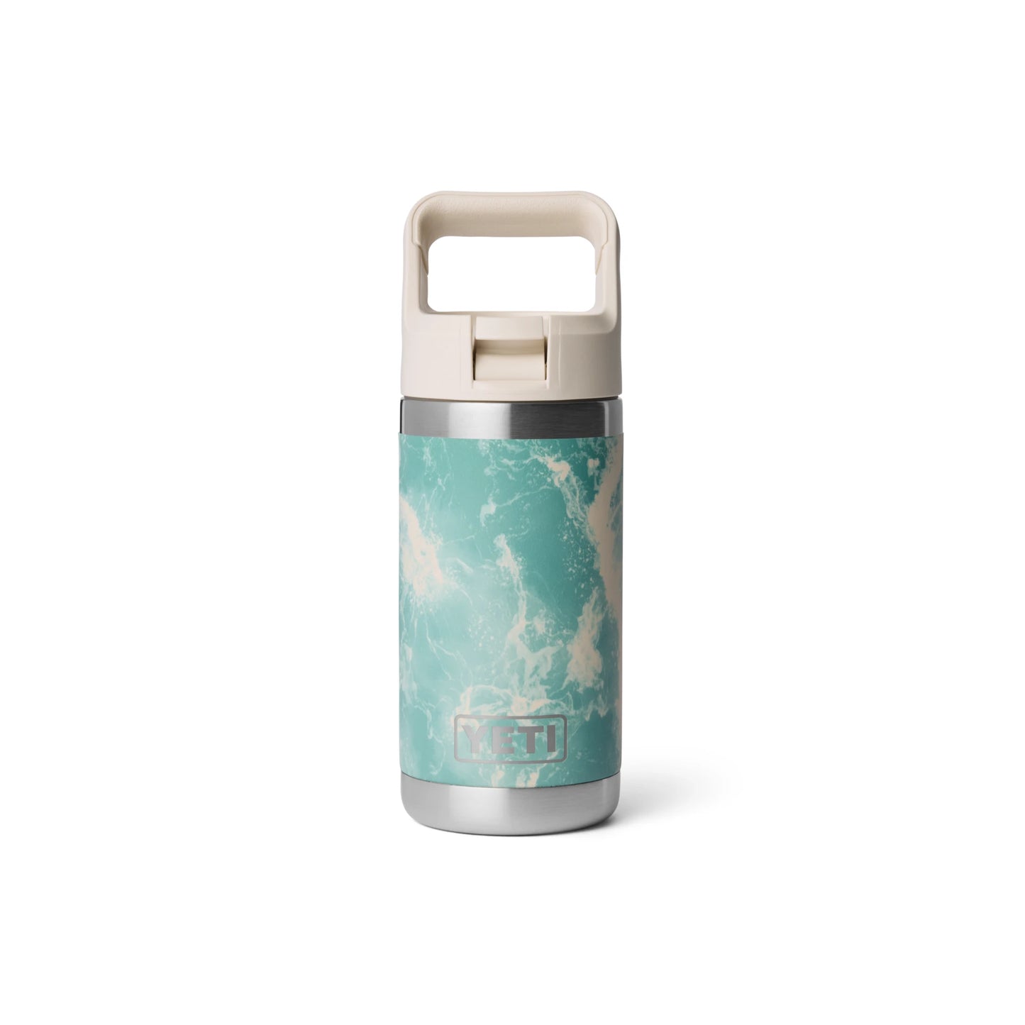 Jr. 12 oz Kids Water Bottle