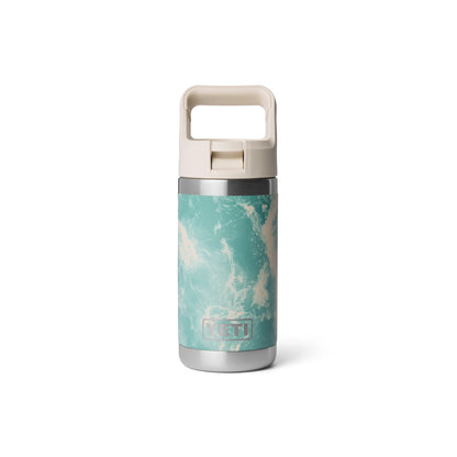Jr. 12 oz Kids Water Bottle