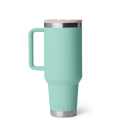 40 oz Travel Straw Mug