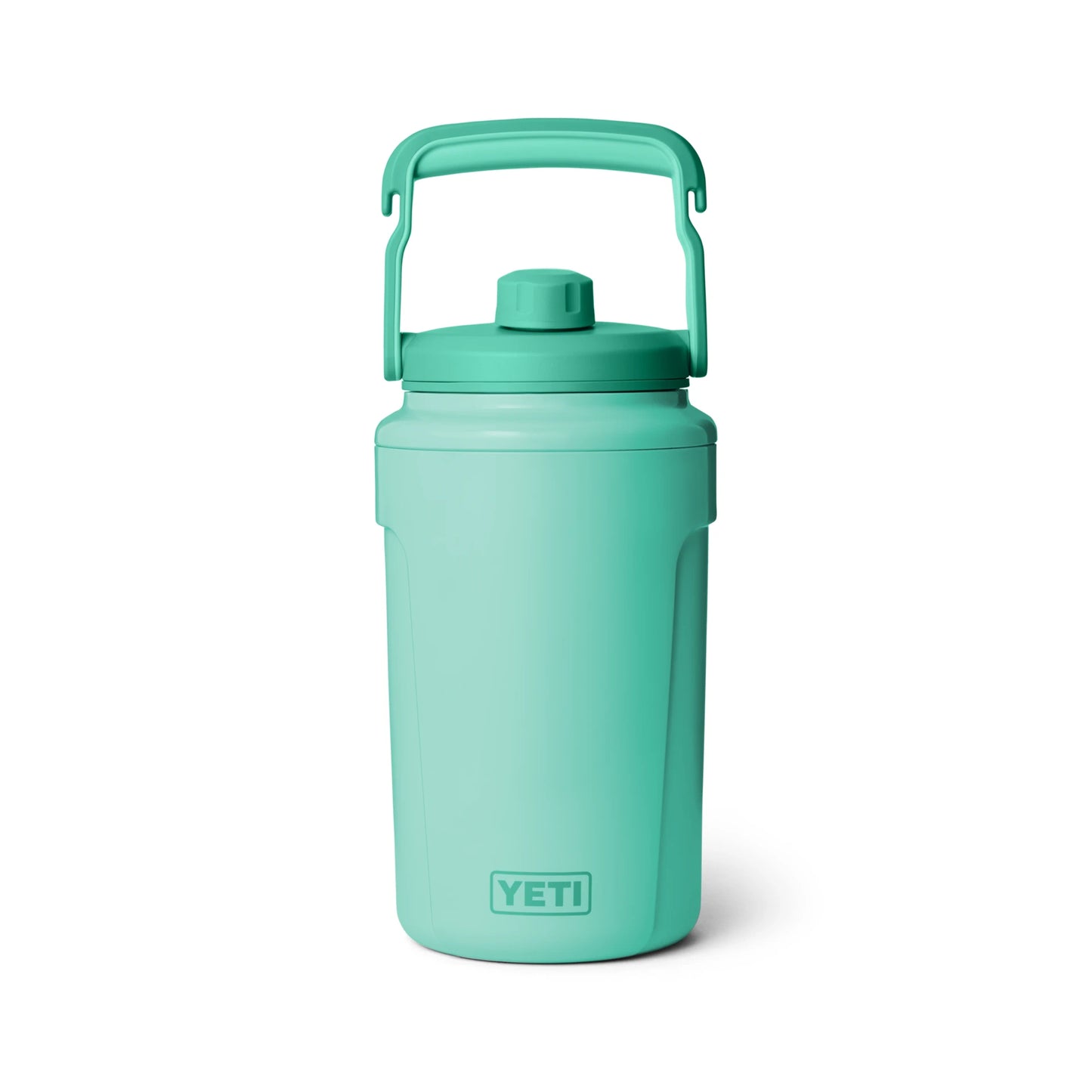 Half Gallon Jug