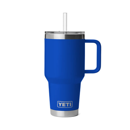 35 oz Straw Mug