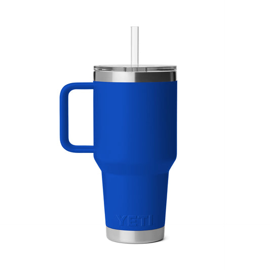 35 oz Straw Mug