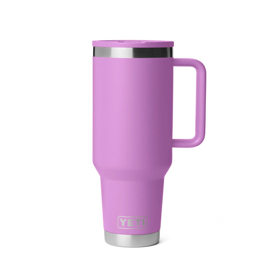 40 oz Travel Straw Mug