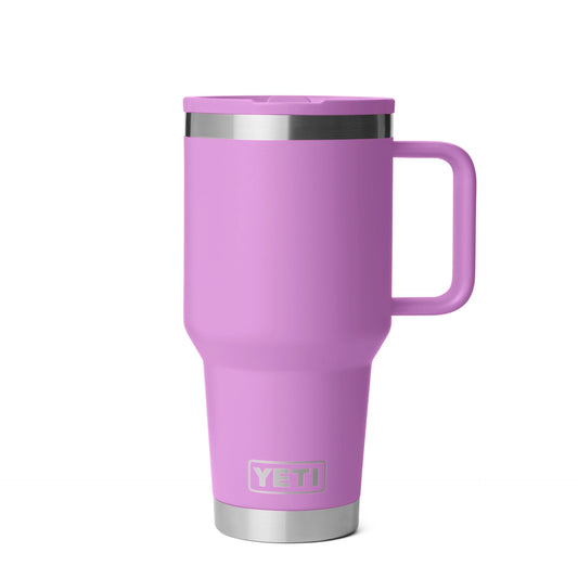 30 oz Travel Straw Mug