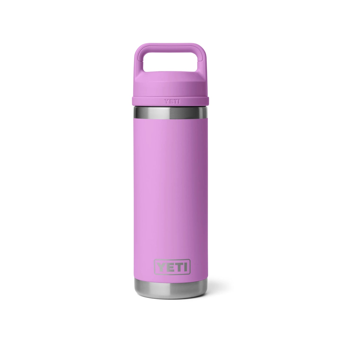 18 oz Water Bottle