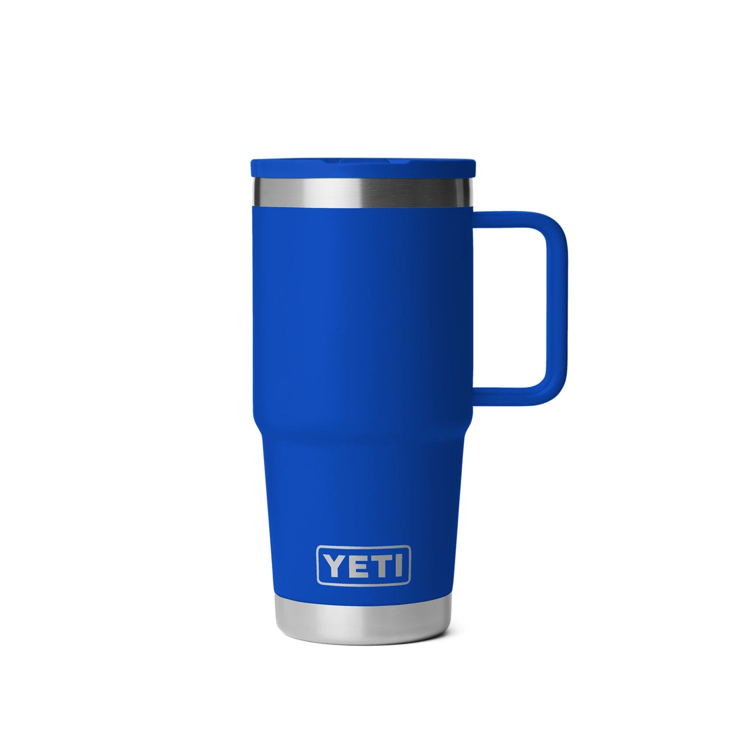 20 oz Travel Straw Mug