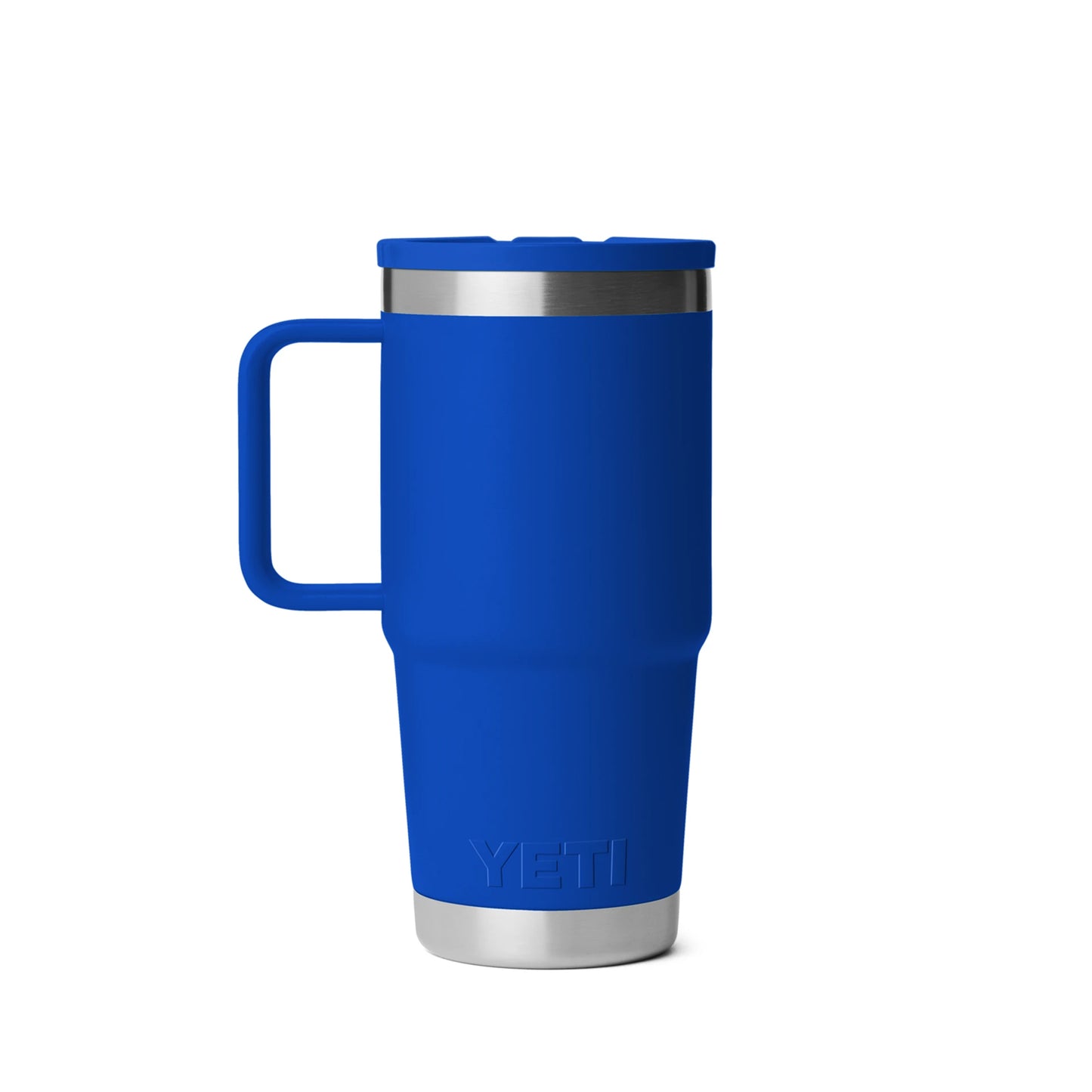 20 oz Travel Straw Mug