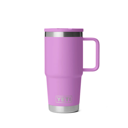 20 oz Travel Straw Mug