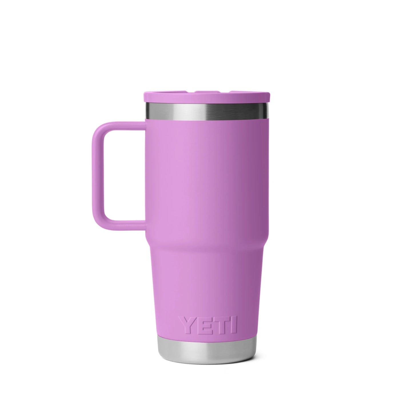 20 oz Travel Straw Mug