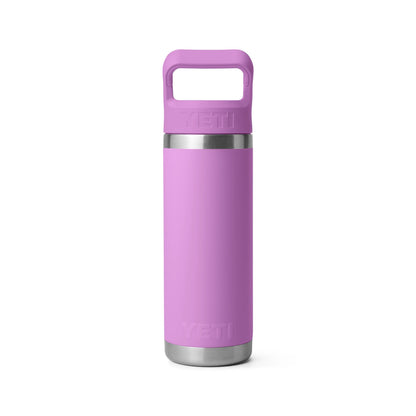 18 oz Water Bottle