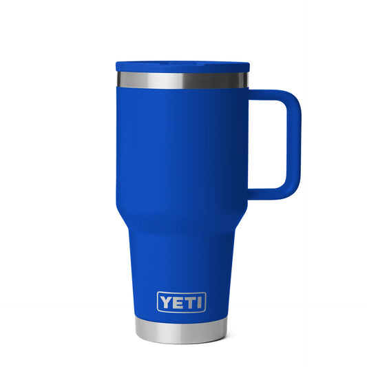 30 oz Travel Straw Mug