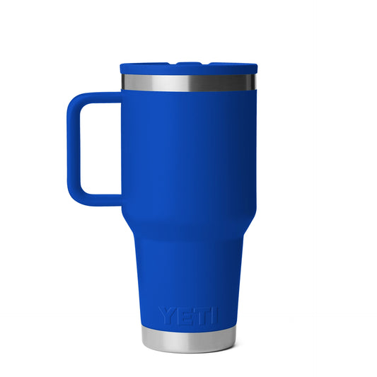 30 oz Travel Straw Mug