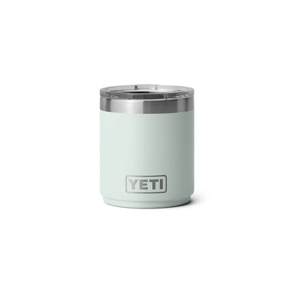 10 oz Stackable Lowball