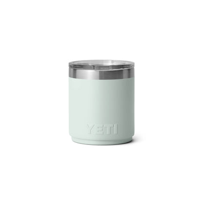 10 oz Stackable Lowball