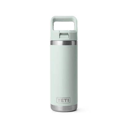 18 oz Water Bottle