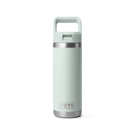 18 oz Water Bottle
