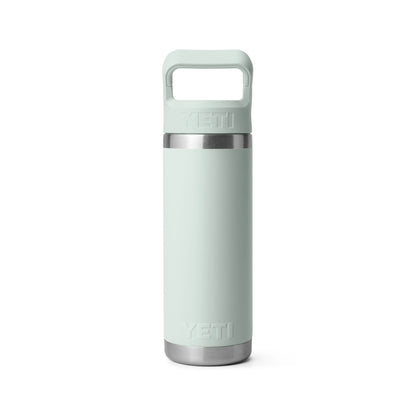 18 oz Water Bottle