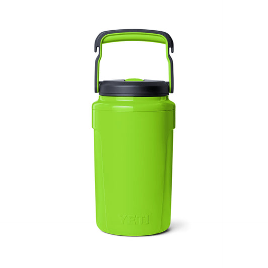 Half Gallon Jug