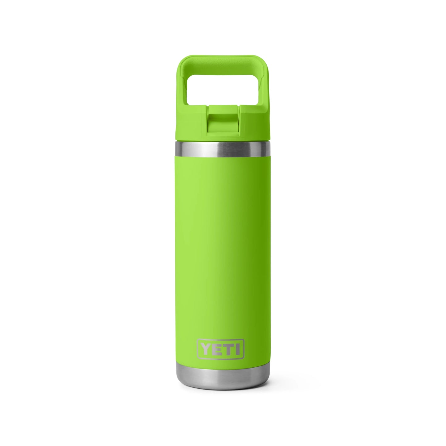 18 oz Water Bottle