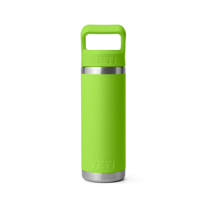18 oz Water Bottle