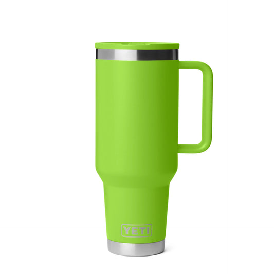 40 oz Travel Straw Mug