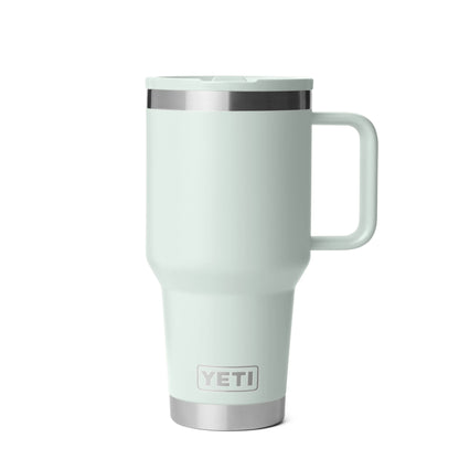 30 oz Travel Straw Mug