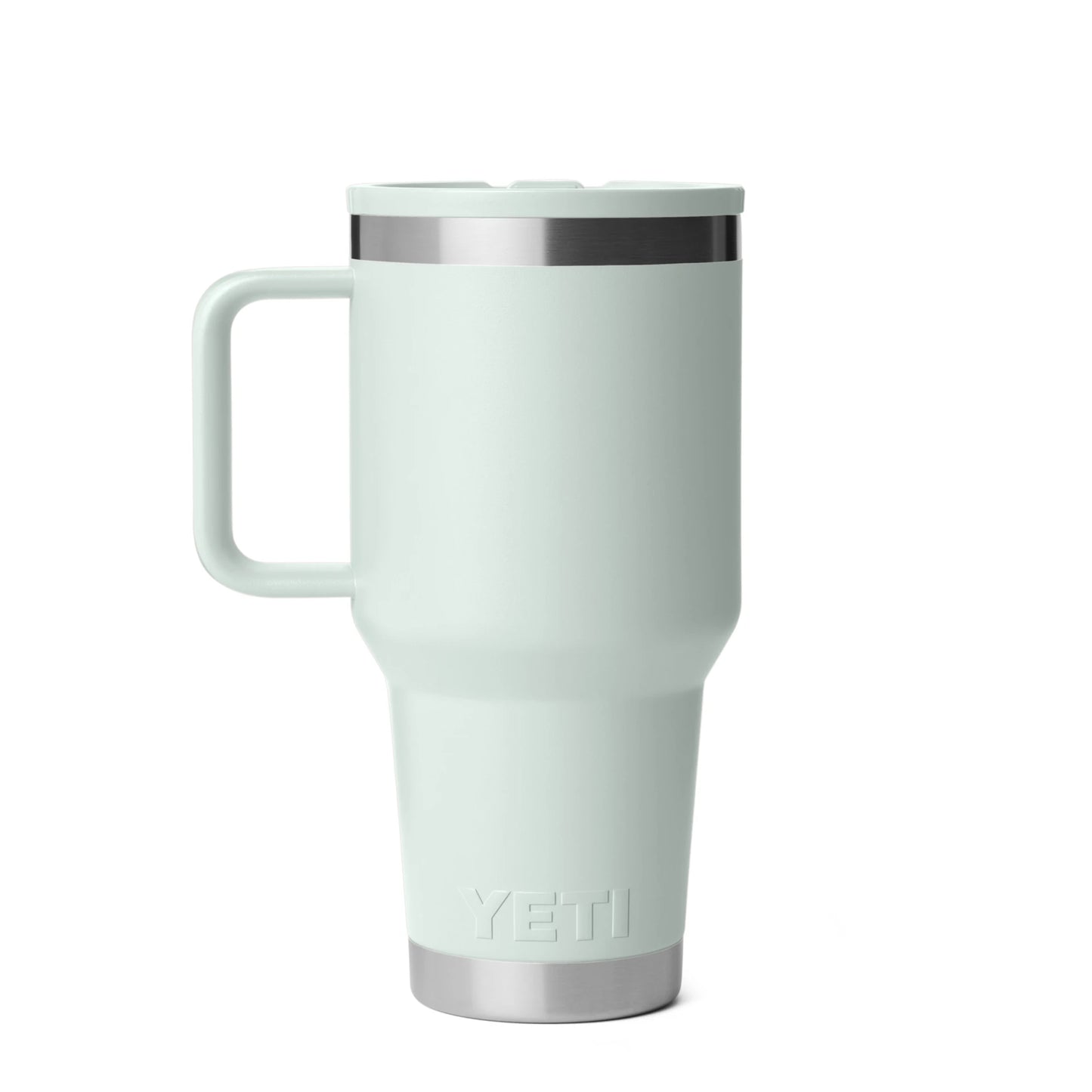 30 oz Travel Straw Mug