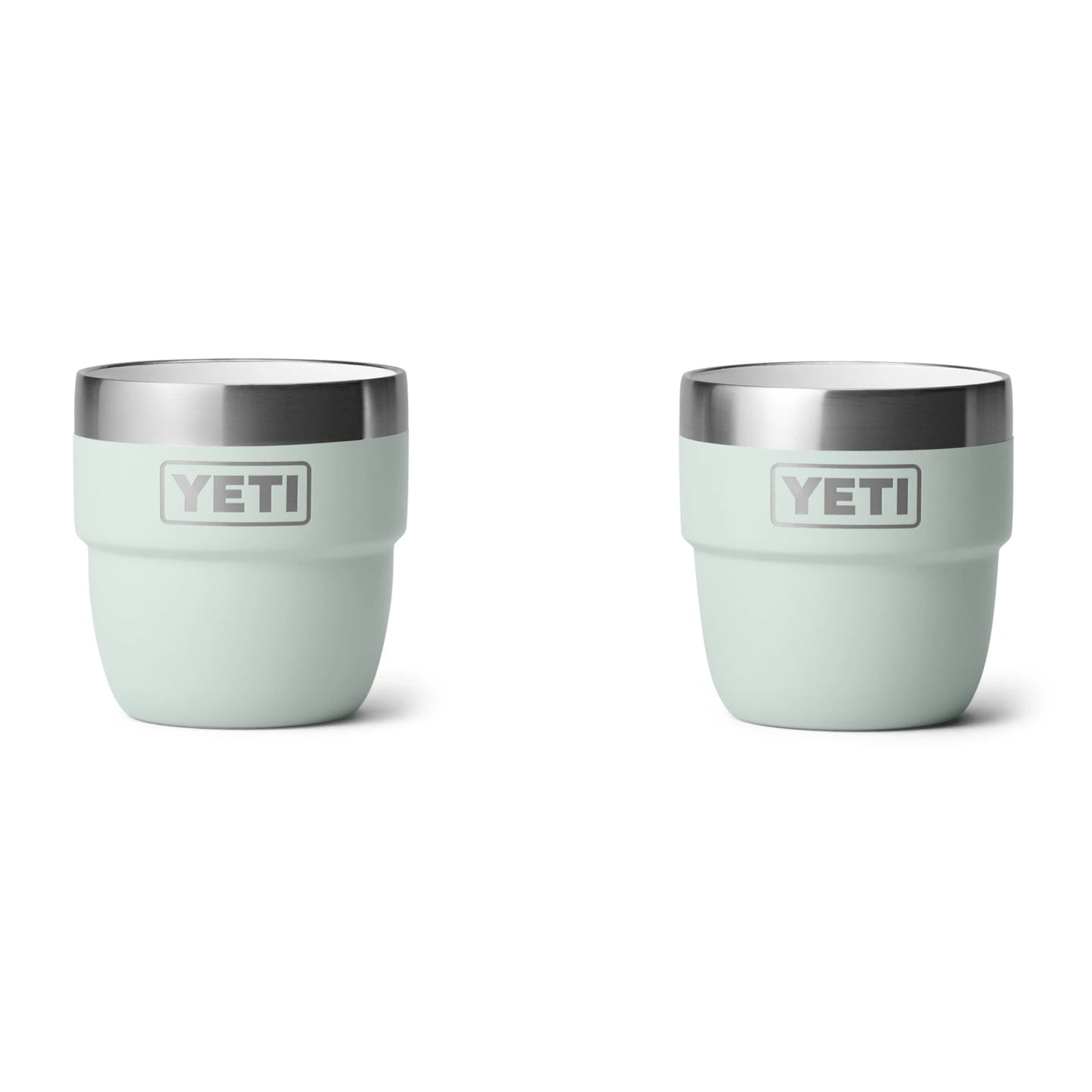 4 oz Stackable Cups