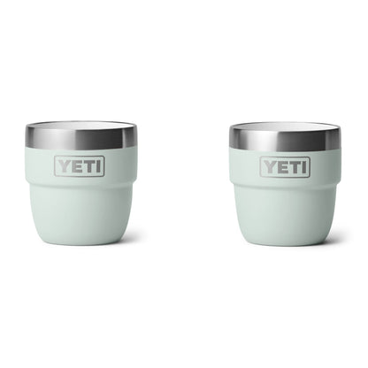 4 oz Stackable Cups