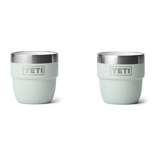 4 oz Stackable Cups